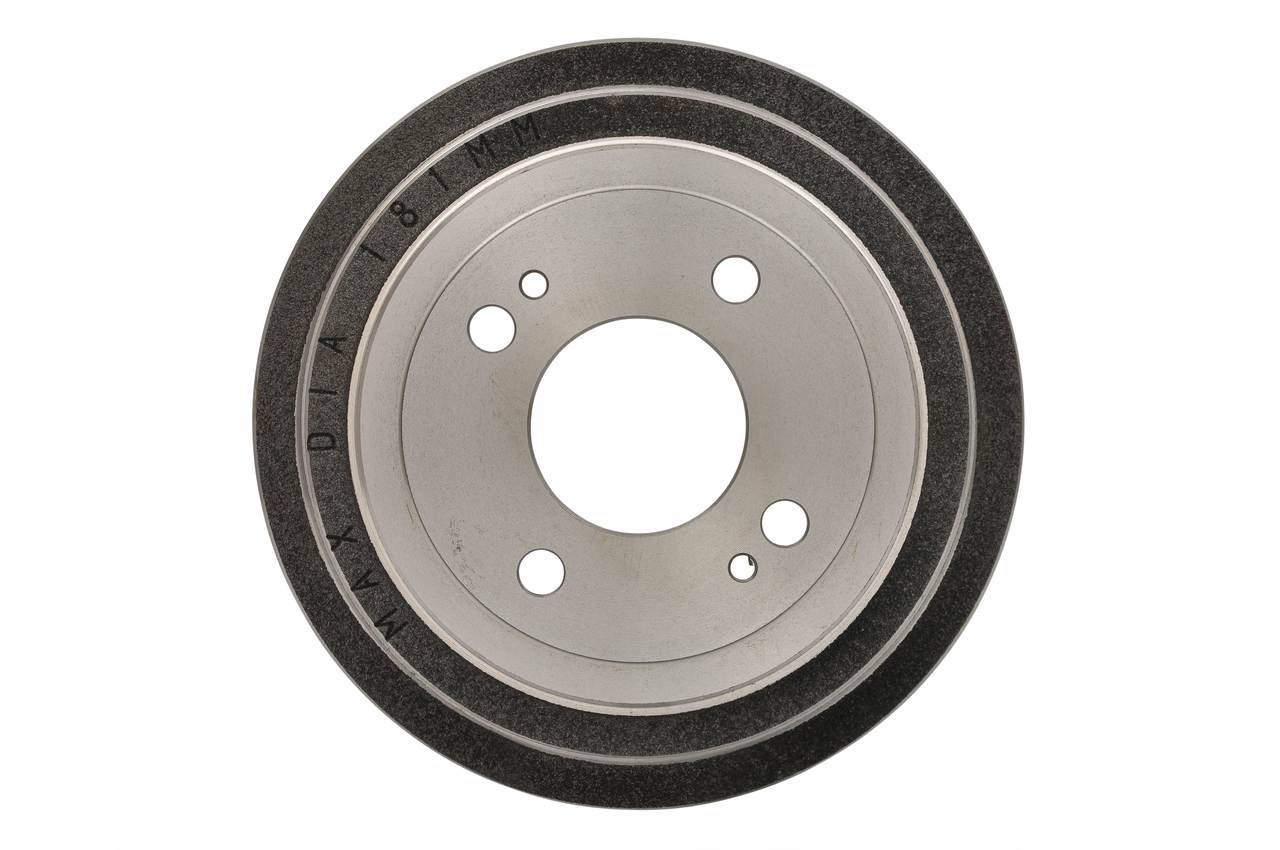 BOSCH Tambour de frein 0 986 477 306