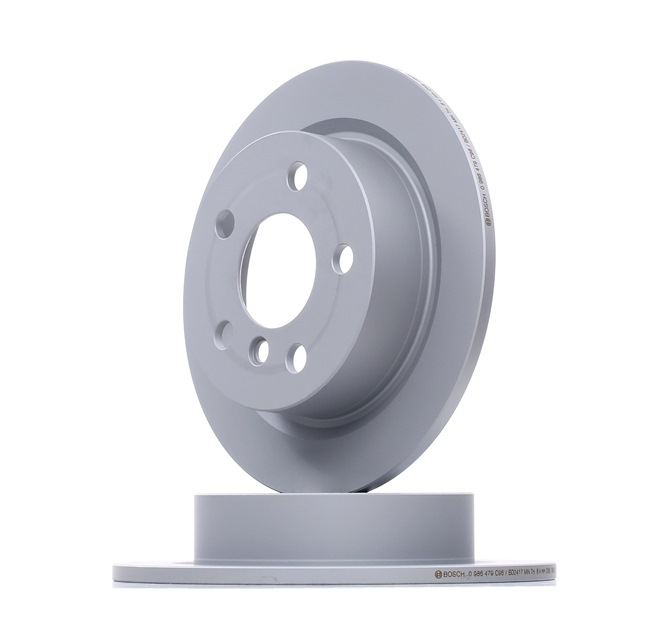 BOSCH 0 986 479 C96 Jarrulevy MINI Hatchback (F55) 2.0 Cooper SD Diesel 163 hv 2022
