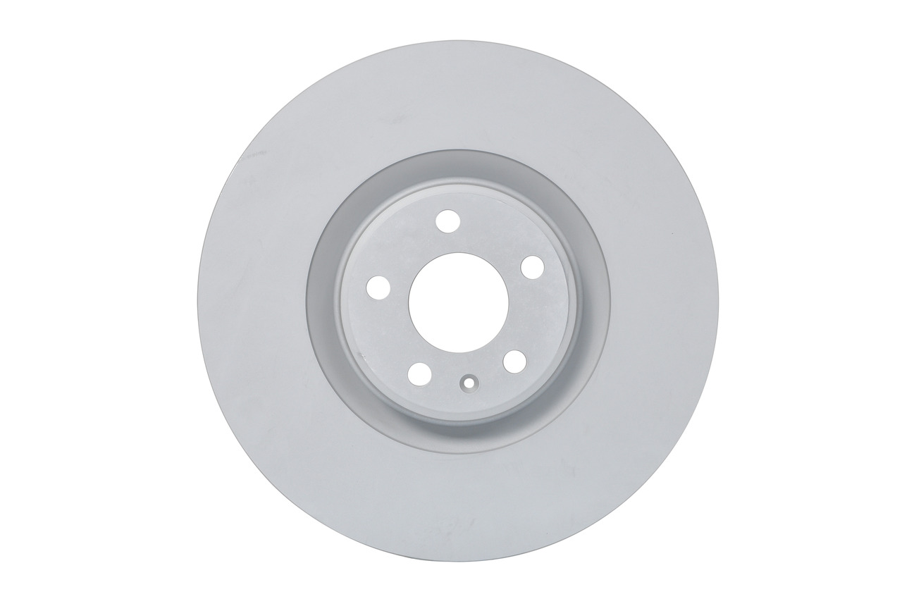 95B615301E OE BOSCH Disque de frein 0 986 479 D27