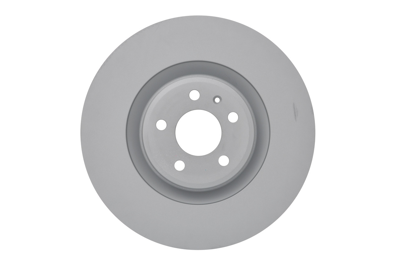BOSCH Brake disc 0 986 479 D28