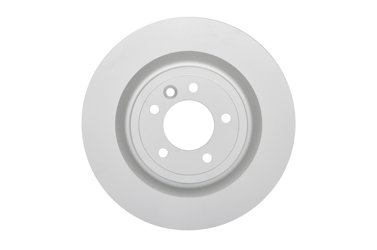 оригинальные Land Rover DISCOVERY BOSCH Тормозные диски 0 986 479 D31