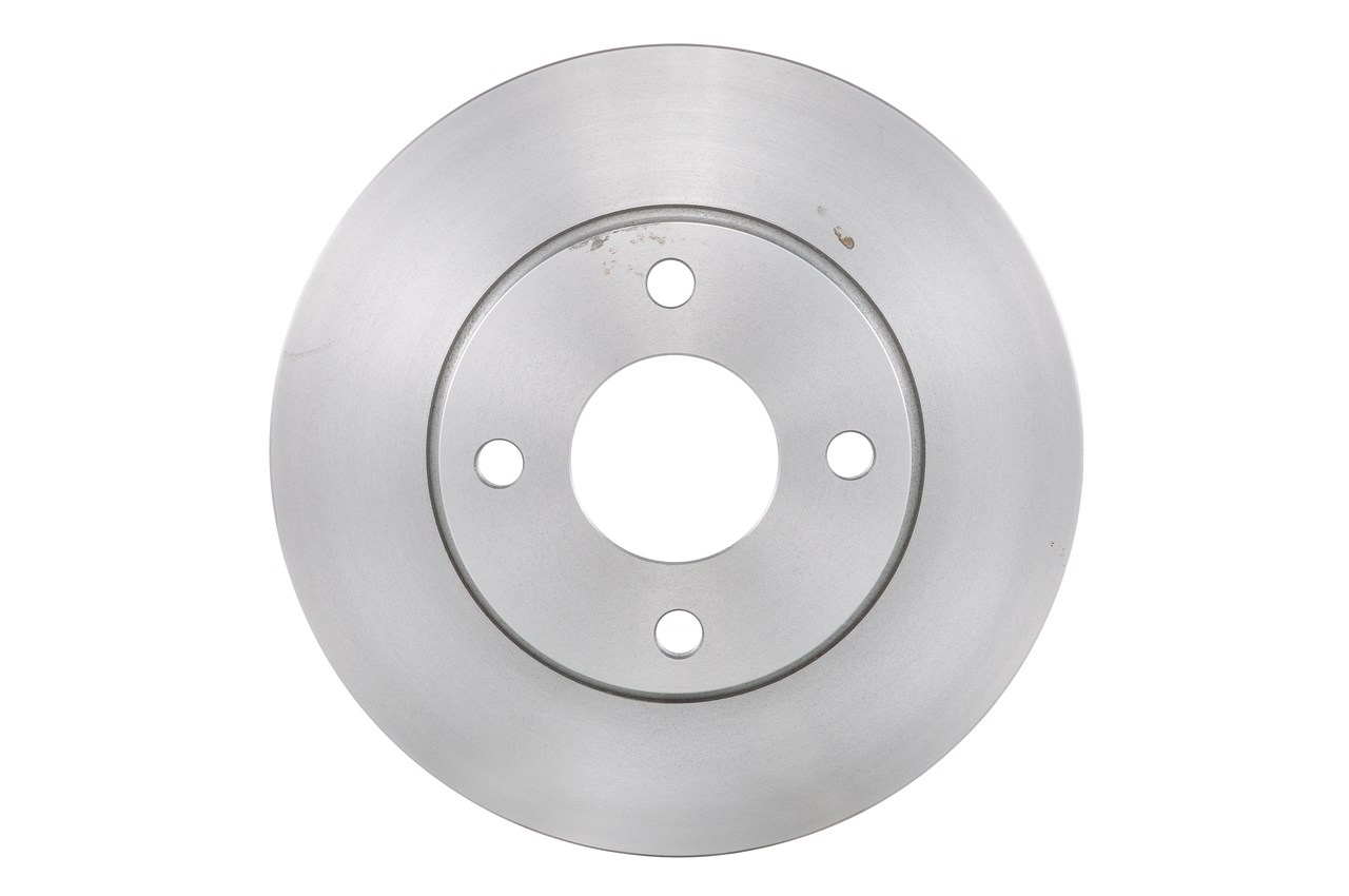 BOSCH Bremseskive 0 986 479 R64