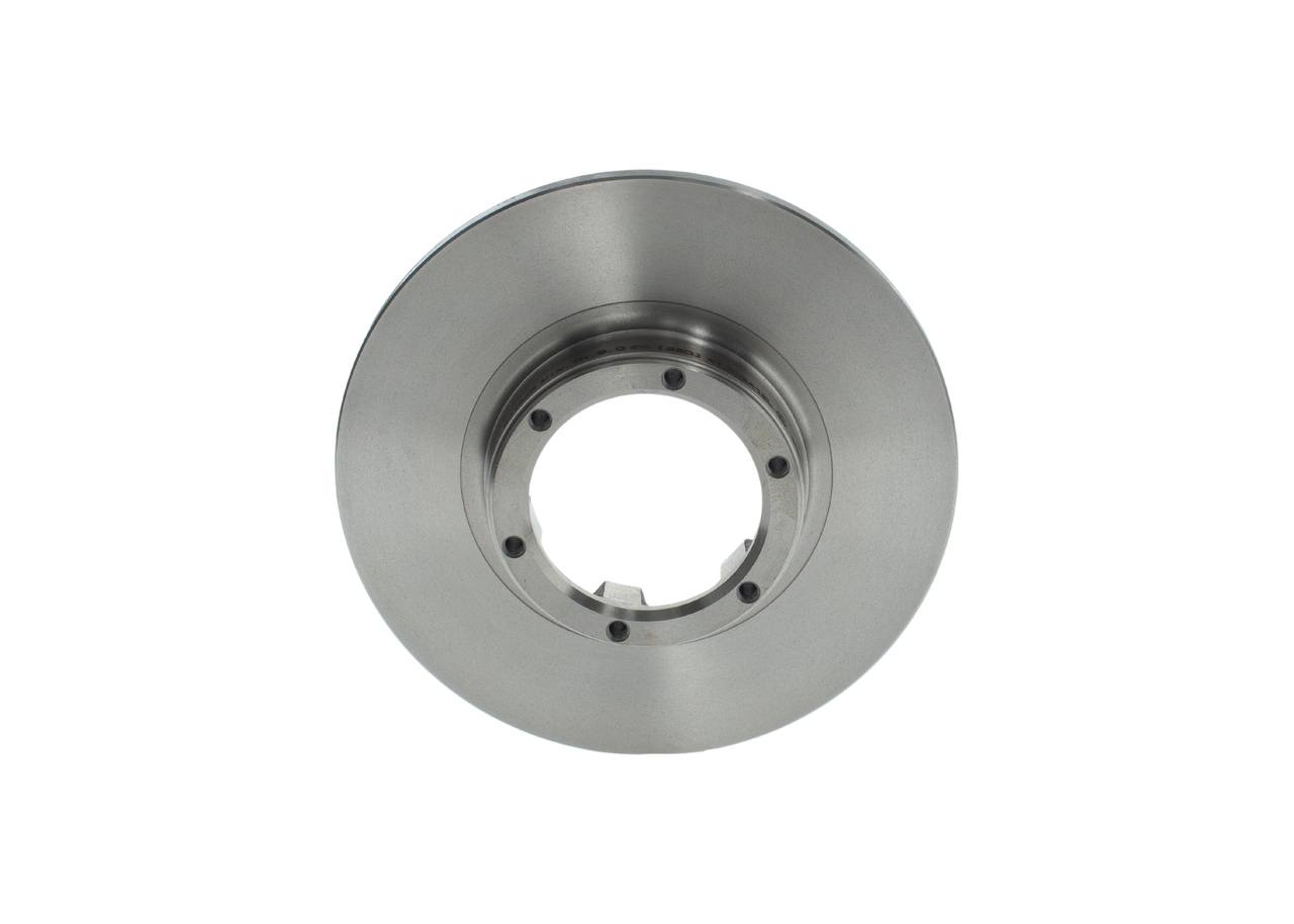 BOSCH 0 986 479 R65 Discos 12 Familiar 1.3 Gasolina 54 cv 1972 precio