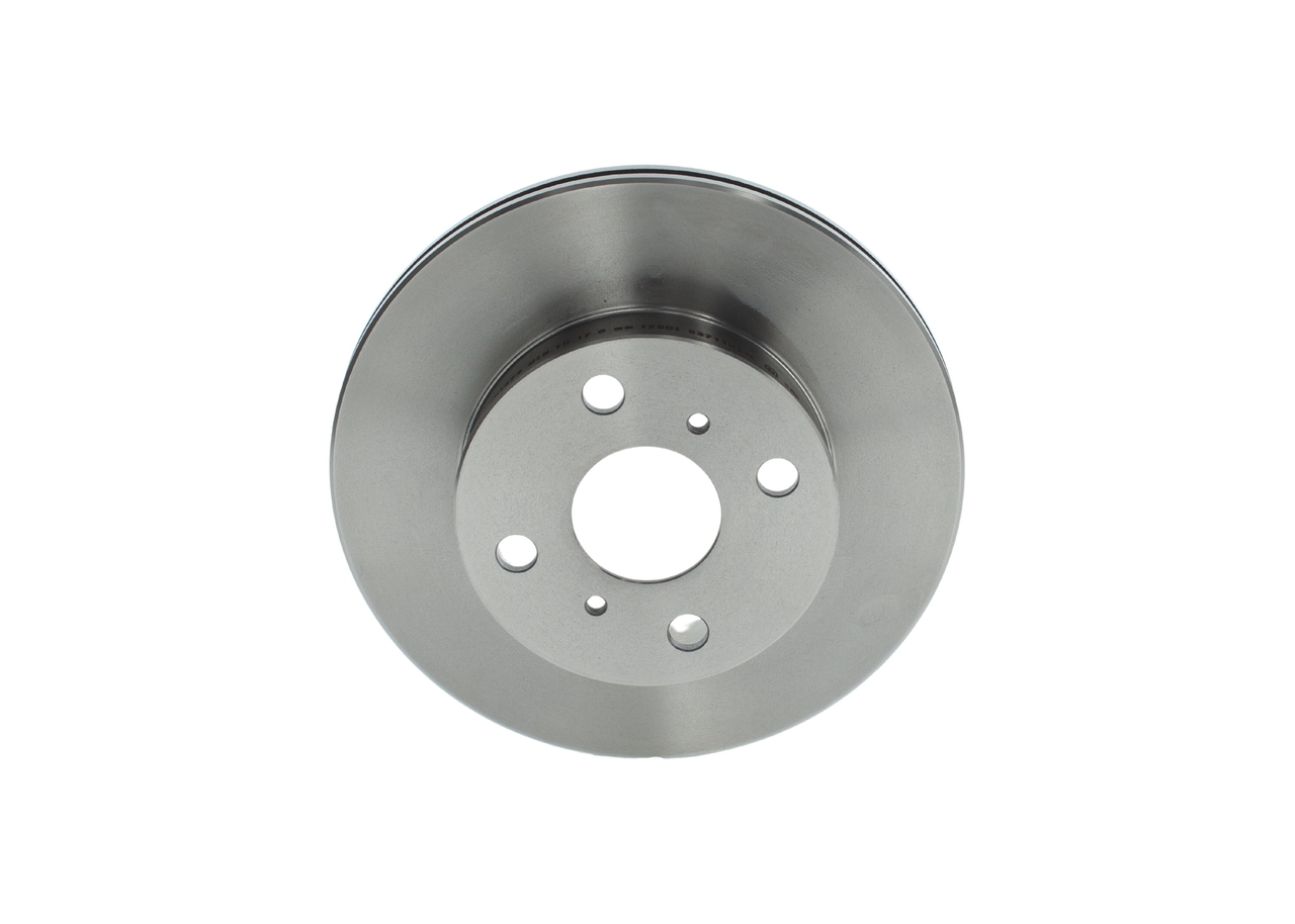 Disque de frein Toyota Corolla E9 prix 1994: BOSCH 0 986 479 R75