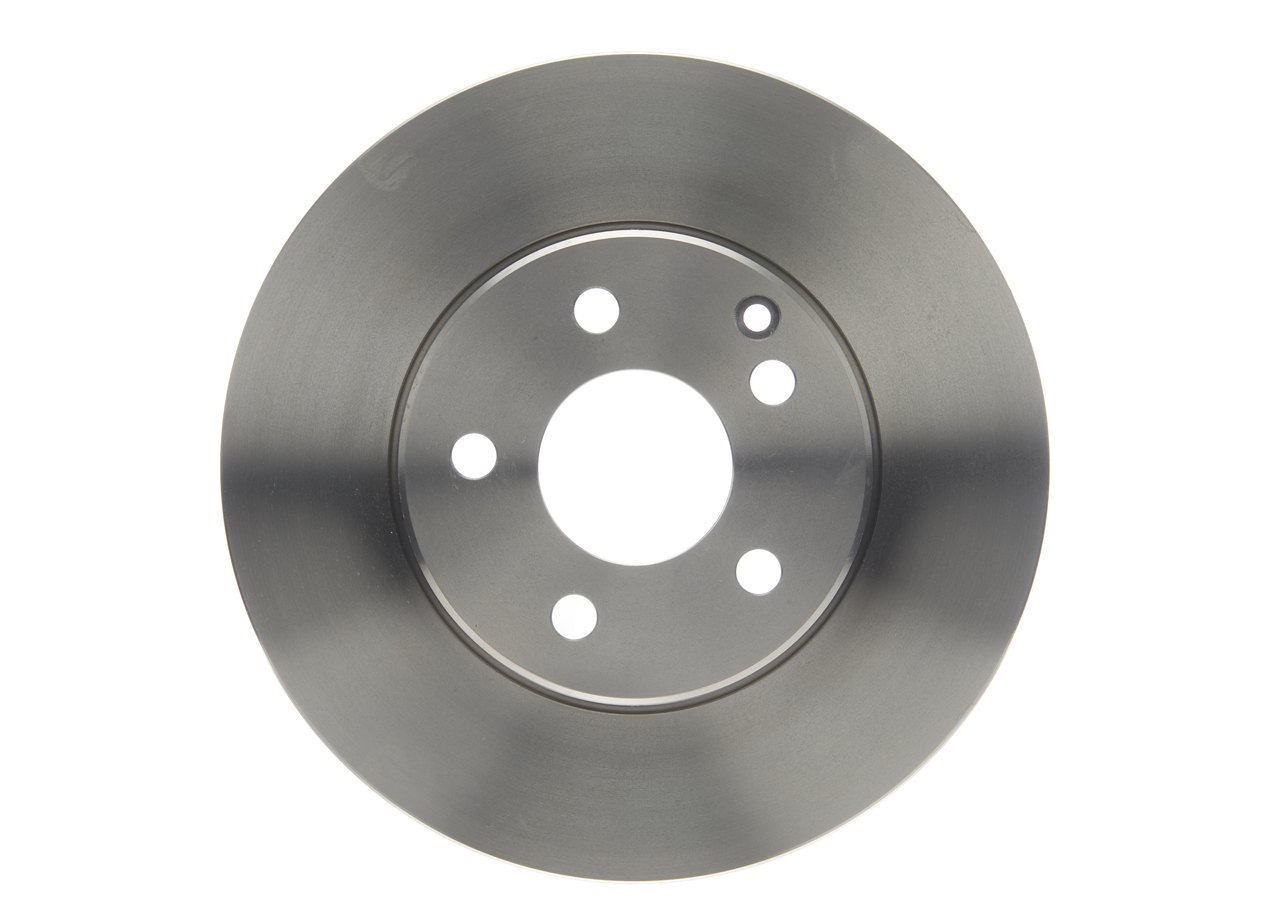 BOSCH Disque de frein 0 986 479 S07
