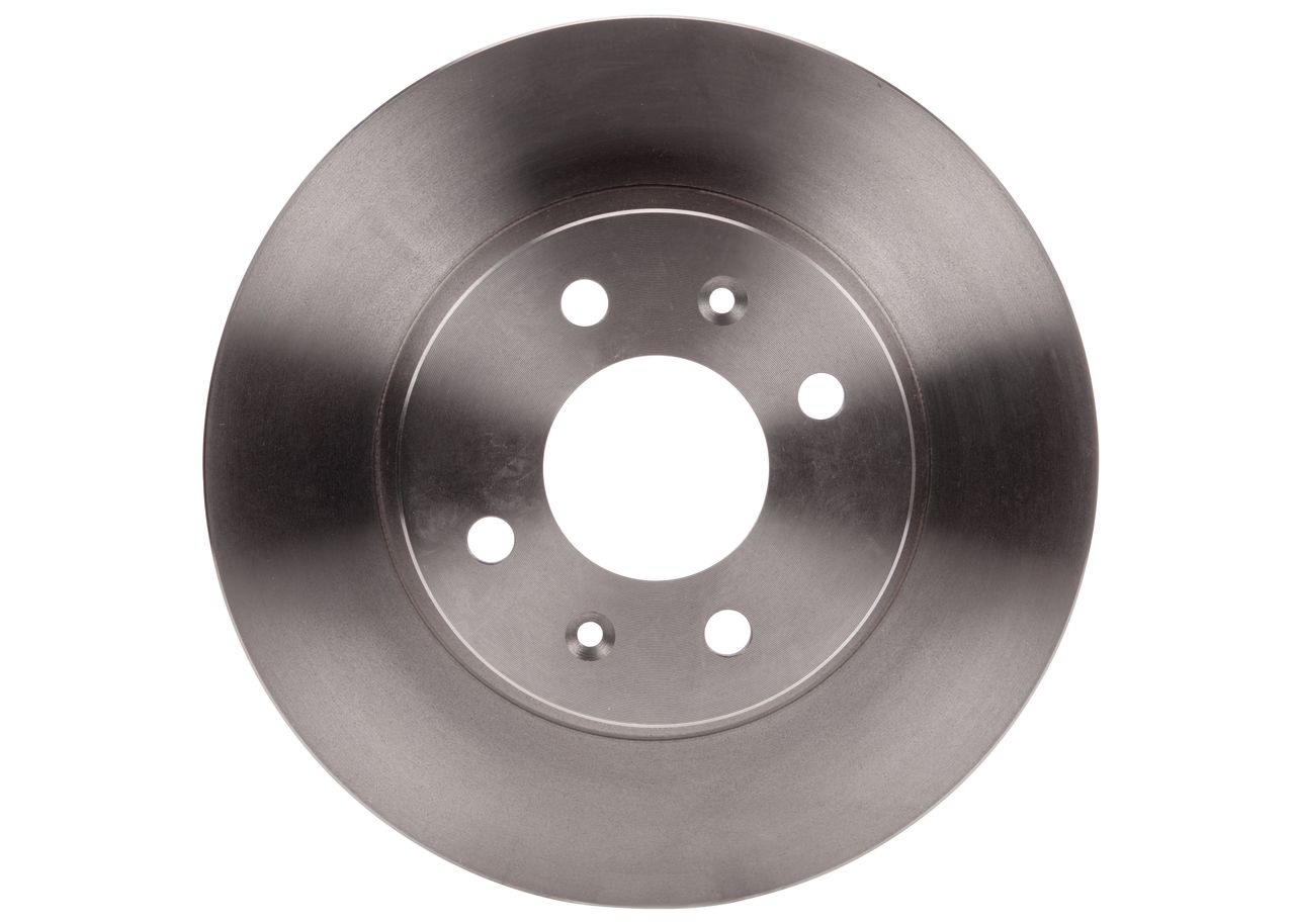 Brake disc BOSCH 0 986 479 S21 suitable for HYUNDAI at cheap price