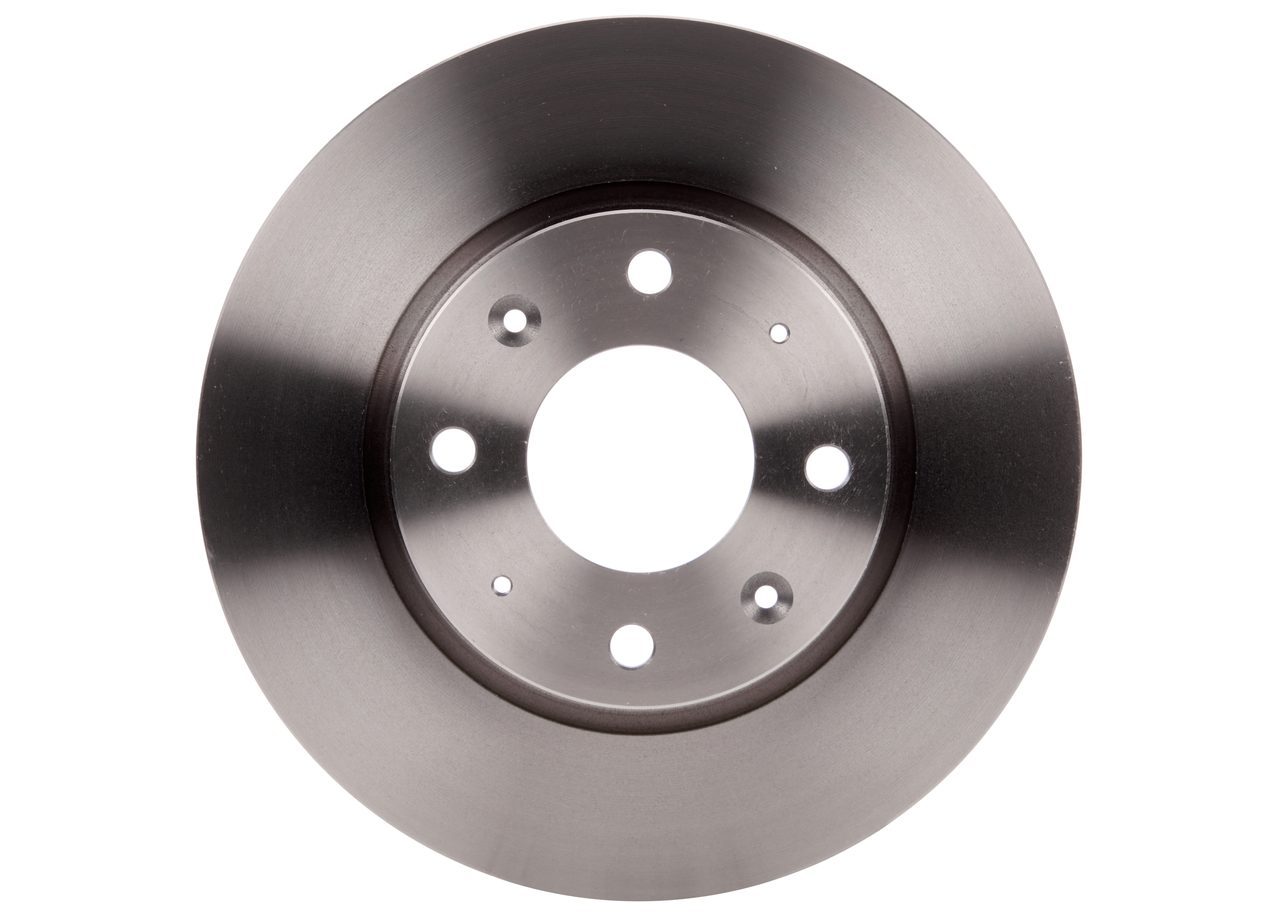 BOSCH Remschijf 0 986 479 S28