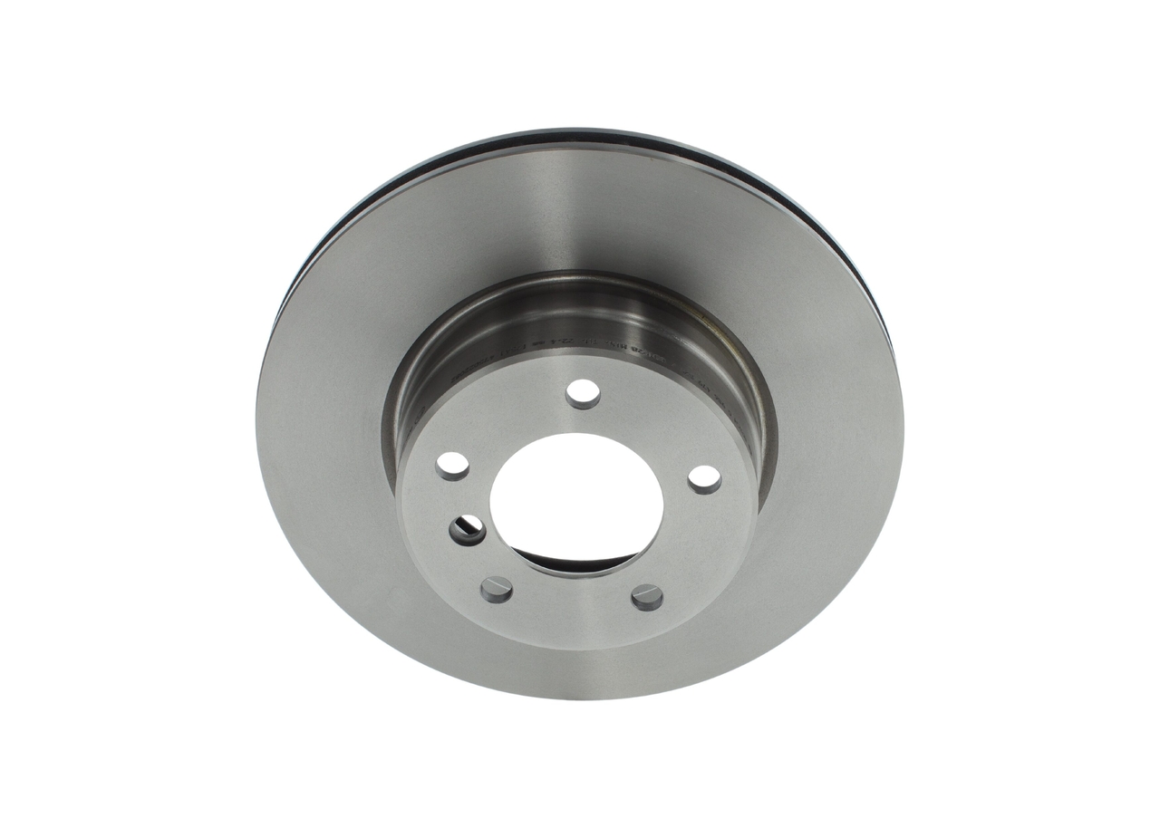 BOSCH Bremsscheibe 0 986 479 S29
