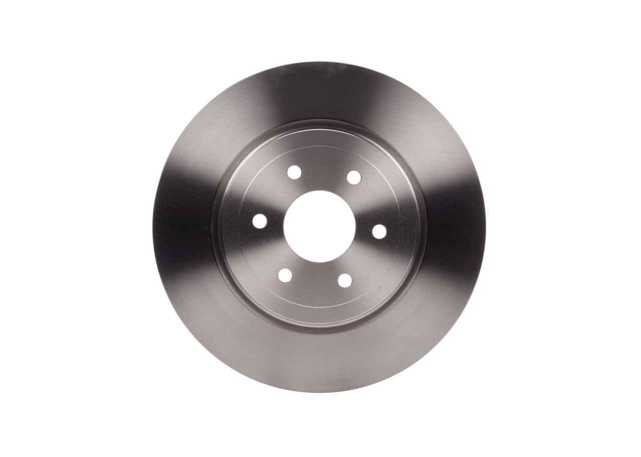 BOSCH Disque de frein 0 986 479 S35