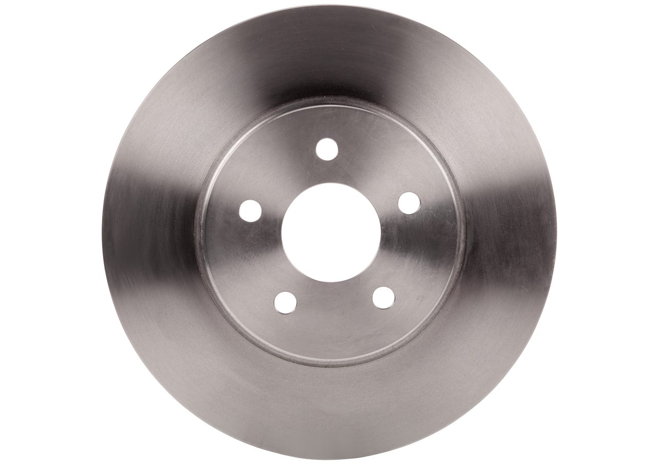 Bremseskive BOSCH 0 986 479 S48 som passer til VW, BMW, MERCEDES-BENZ, AUDI, TOYOTA rimelig