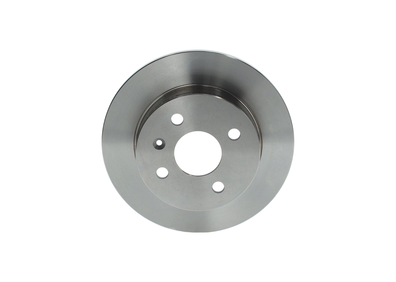 BOSCH Disque de frein 0 986 479 S52