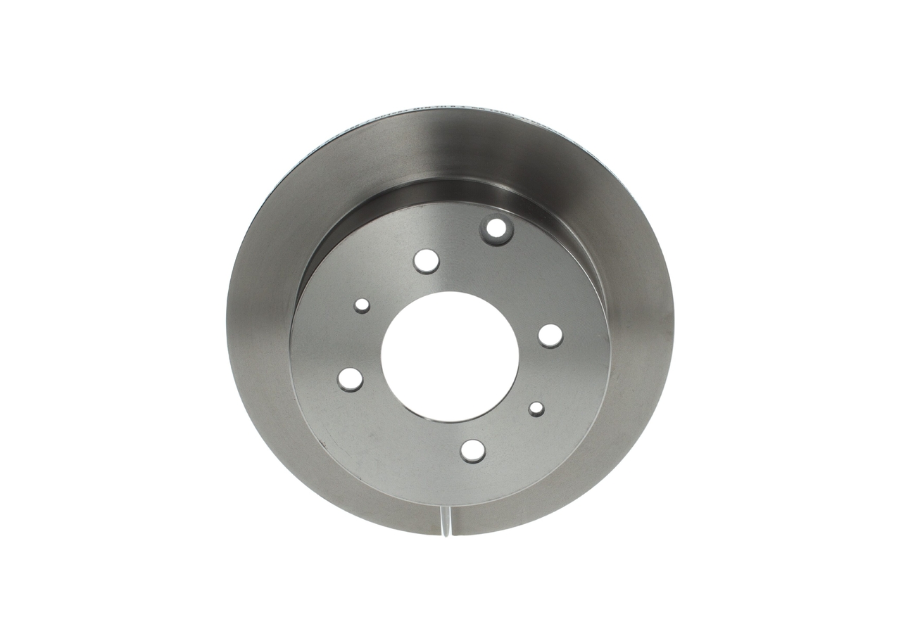 BOSCH Disco de freno 0 986 479 S68