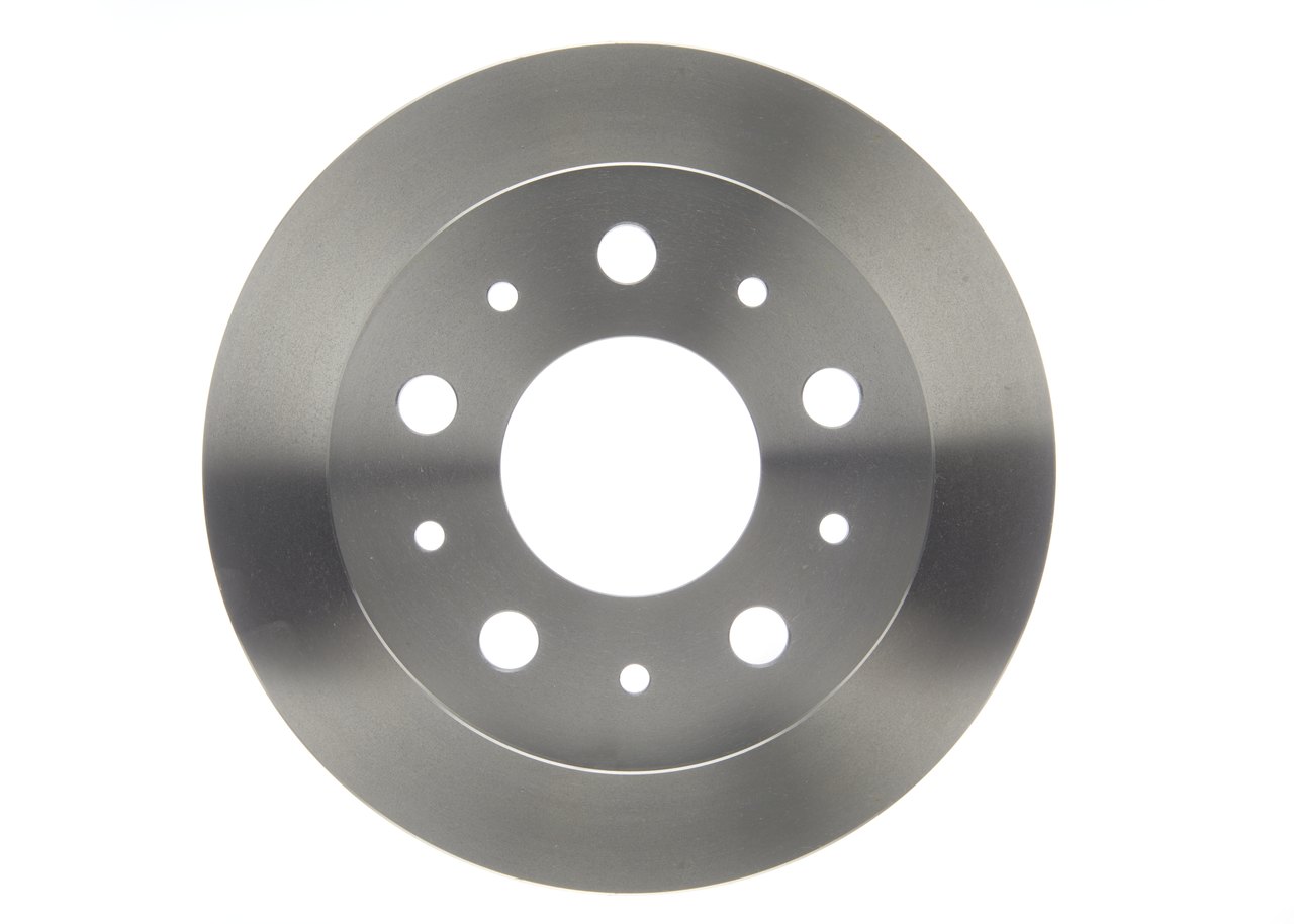 BOSCH 0 986 479 S86 Bremsscheiben PEUGEOT BOXER Kasten (244) 2.8 HDi Diesel 122 PS 2005