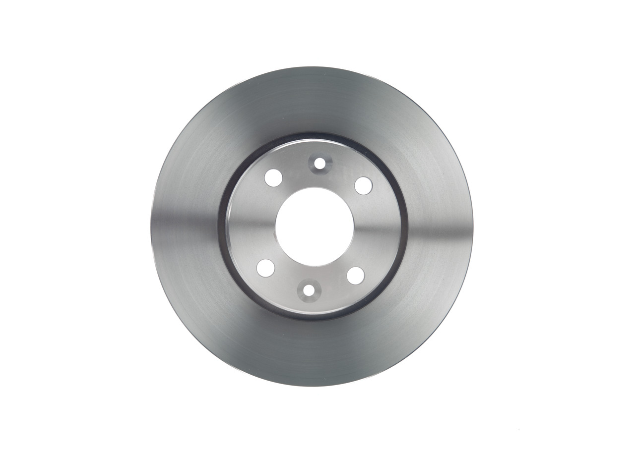 Freno de disco Nissan SUNNY 2014 0986479S90 BOSCH