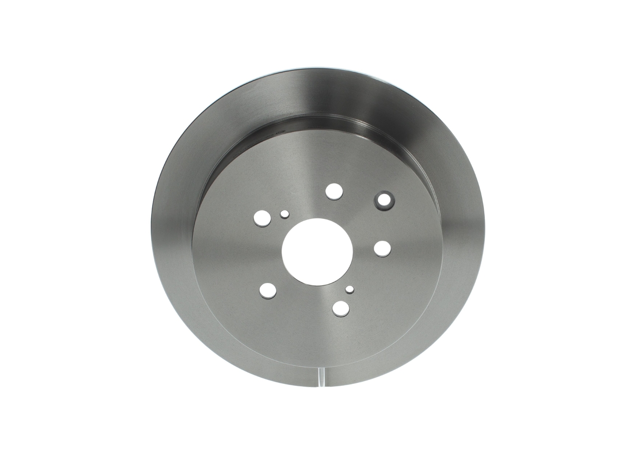 BOSCH Disco freno 0 986 479 T04