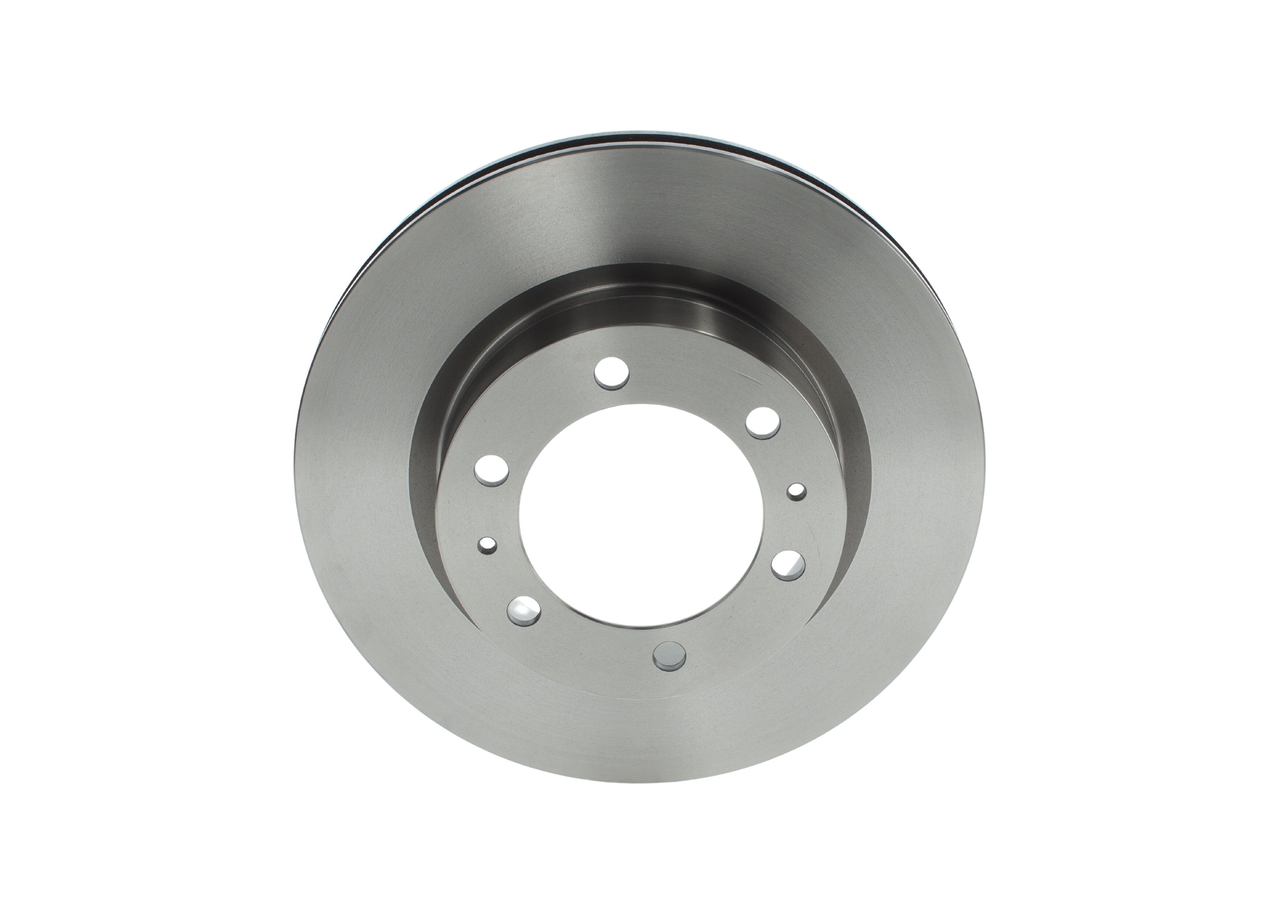 BOSCH 0 986 479 T80 Тормозные диски TOYOTA FORTUNER вездеход закрытый (TGN6_, KUN6_, GGN6_, TGN5_, LAN5 3.0 D 4WD (KUN51) Дизель 170 л.с. 2011