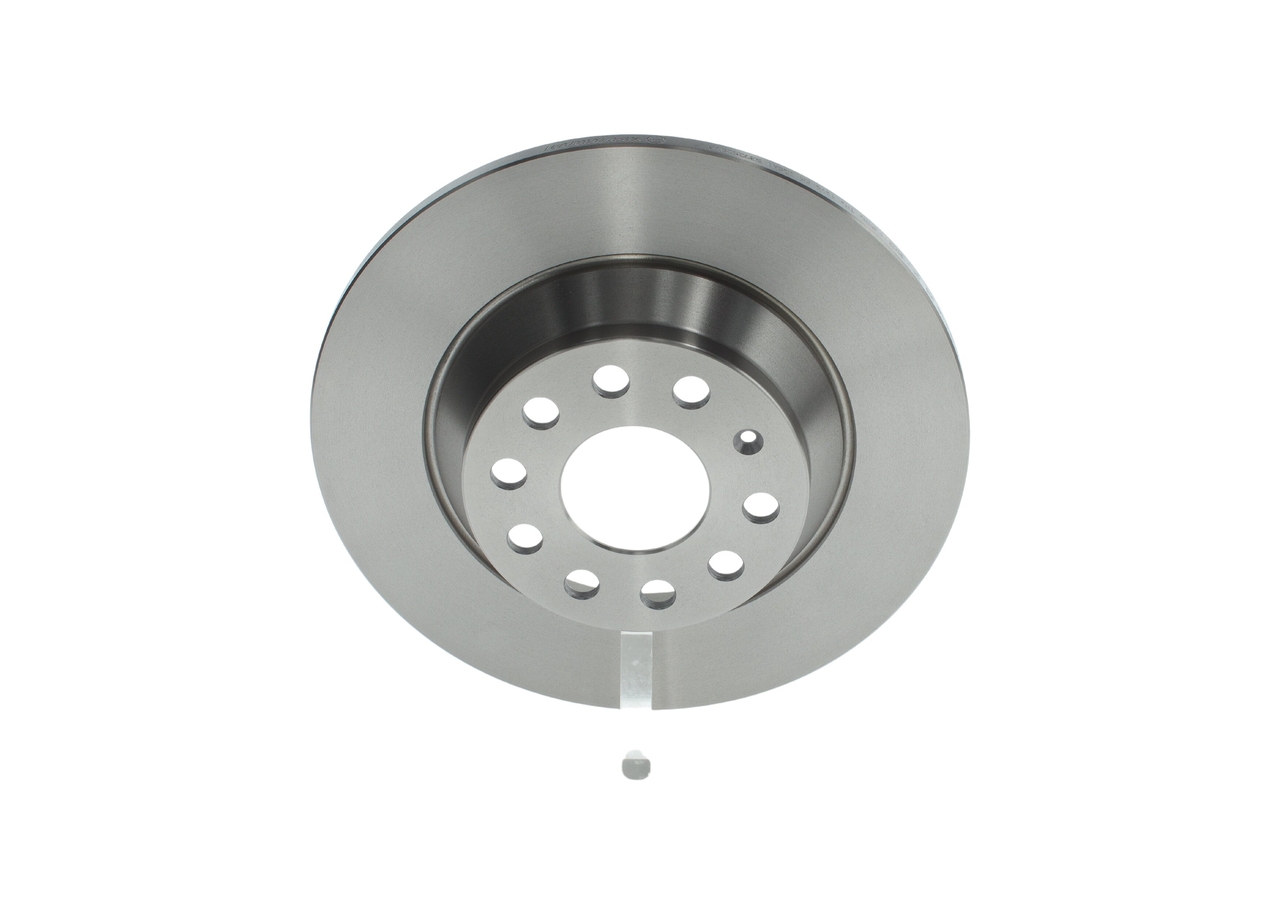 BOSCH Disque de frein 0 986 479 V01