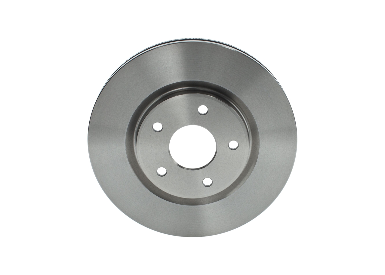 BOSCH 0 986 479 V85 stabdžių diskas Lancia Voyager RT