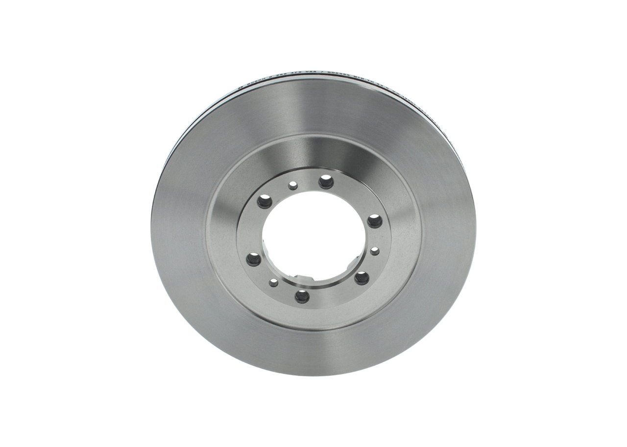 Купить BOSCH Тормозной диск 0 986 479 V88