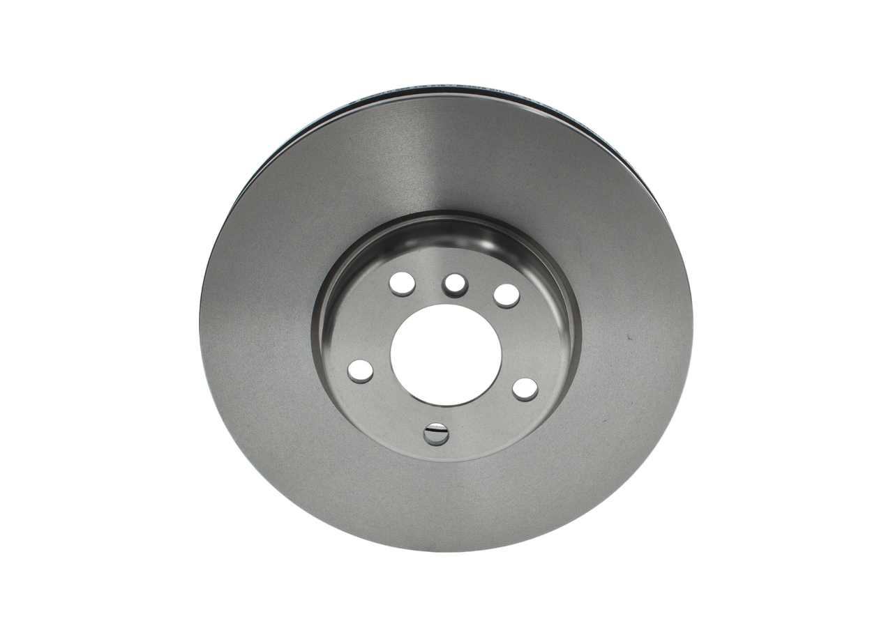 34116898729 OE BOSCH Disque de frein 0 986 479 W19