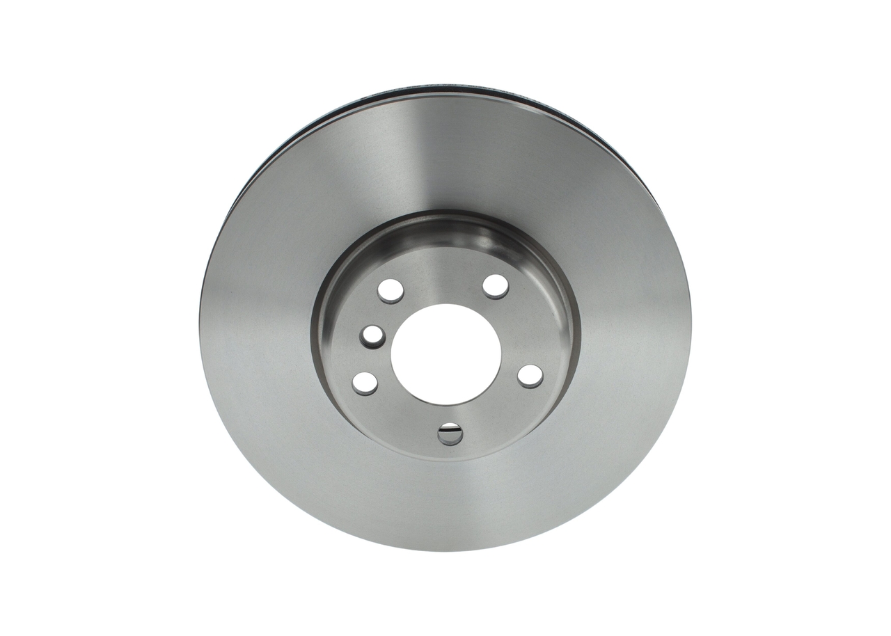 BOSCH 0986479W20 Bromsskivor BMW 6-serie 2014