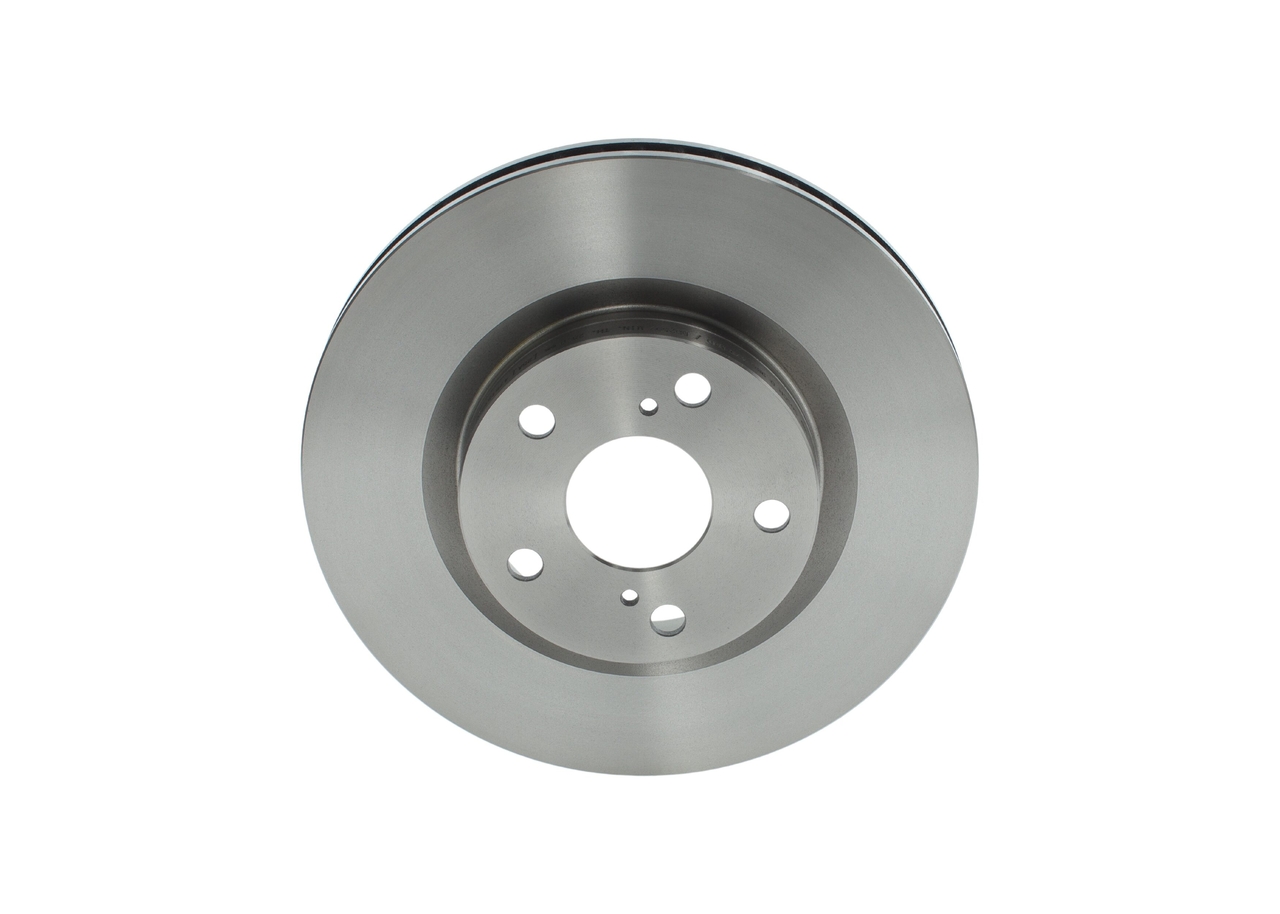 BOSCH Remschijf 0 986 479 W40