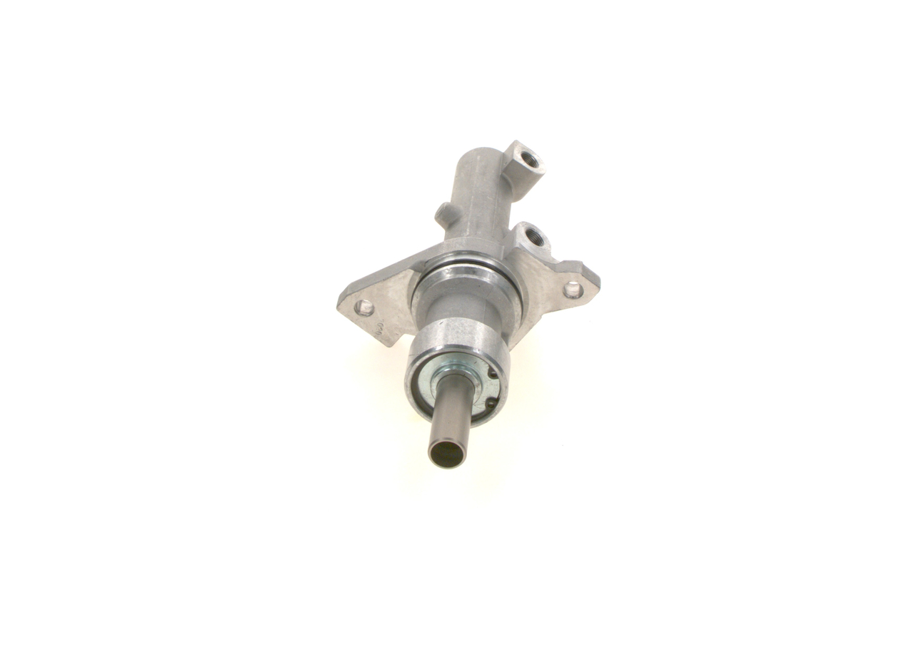 BOSCH 0 986 481 071 Pagrindinis stabdžių cilindras MERCEDES-BENZ VITO / MIXTO komercinis (W639) 122 CDI (639.601, 639.603, 639.605) dyzelinas 224 AG 2013