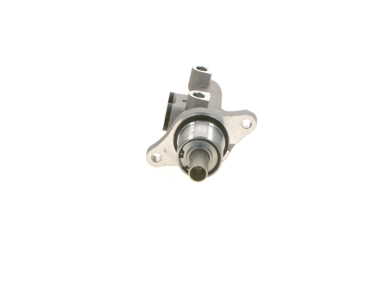 BOSCH 0 986 481 084 Hovedsylinder FORD C-MAX (DM2) 2.0 LPG bensin/bilgass (LPG) 145 hk 2010 pris