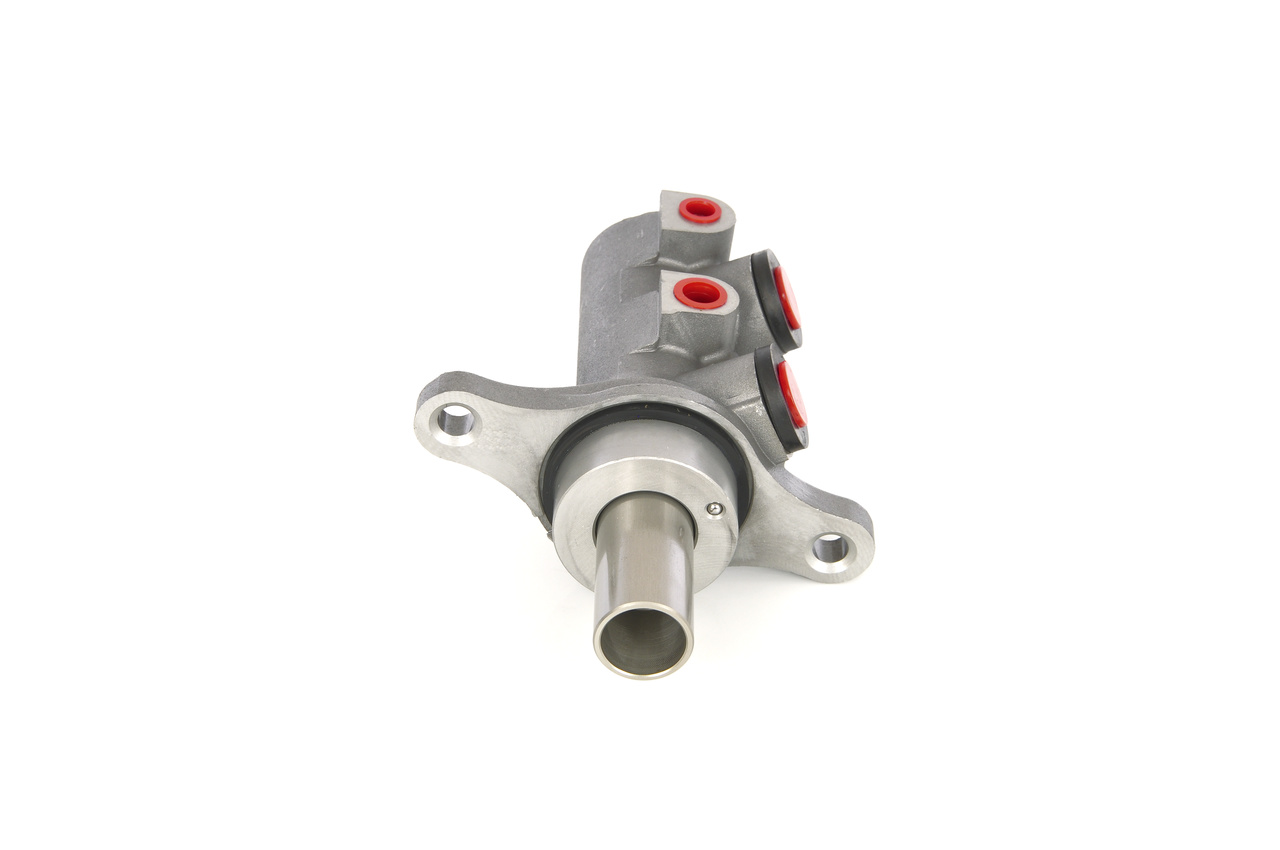 Brake master cylinder BOSCH 0 986 481 125 suitable for PEUGEOT, CITROËN at cheap price