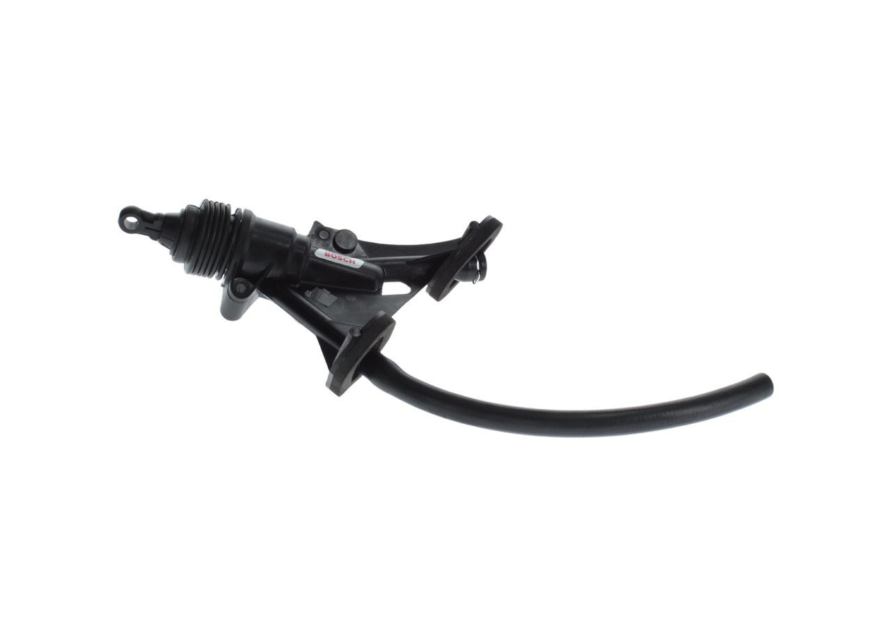 BOSCH 0 986 486 160 Geberzylinder FORD Transit Mk6 Bus (V347, V348) 2.4 TDCi 4x4 Diesel 140 PS 2013