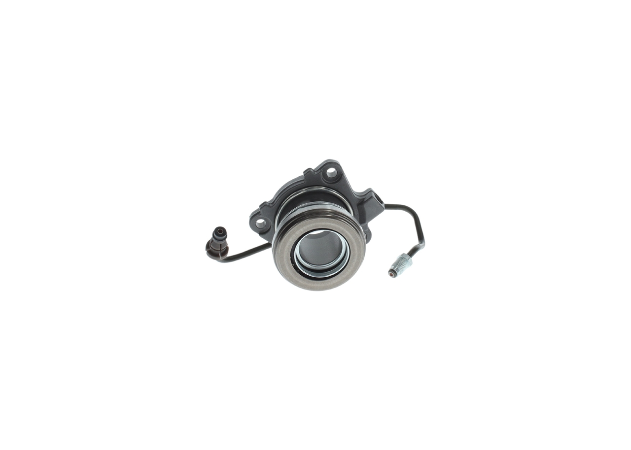 Centrinis darbinis cilindras, sankaba BOSCH 0 986 486 635 tinka OPEL, CHEVROLET, SAAB, VAUXHALL pigu