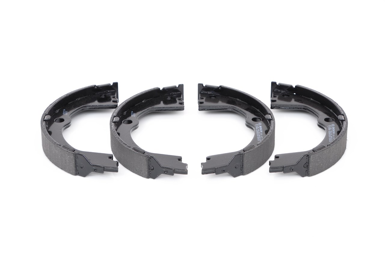 Hyundai KONA 2023 Parking brake shoes 0986487939 BOSCH