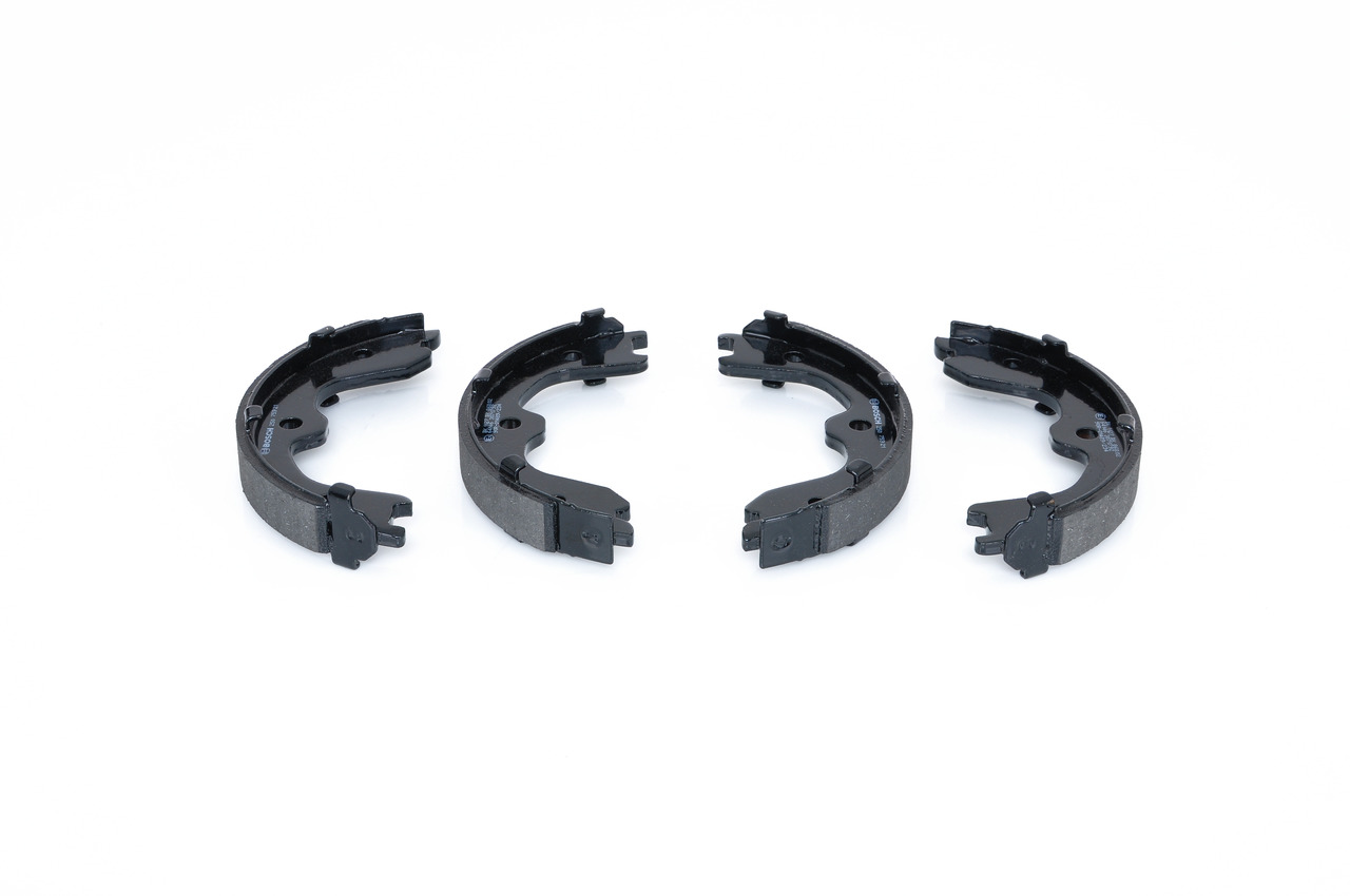 BOSCH 0 986 487 941 Håndbrekk NISSAN MAXIMA