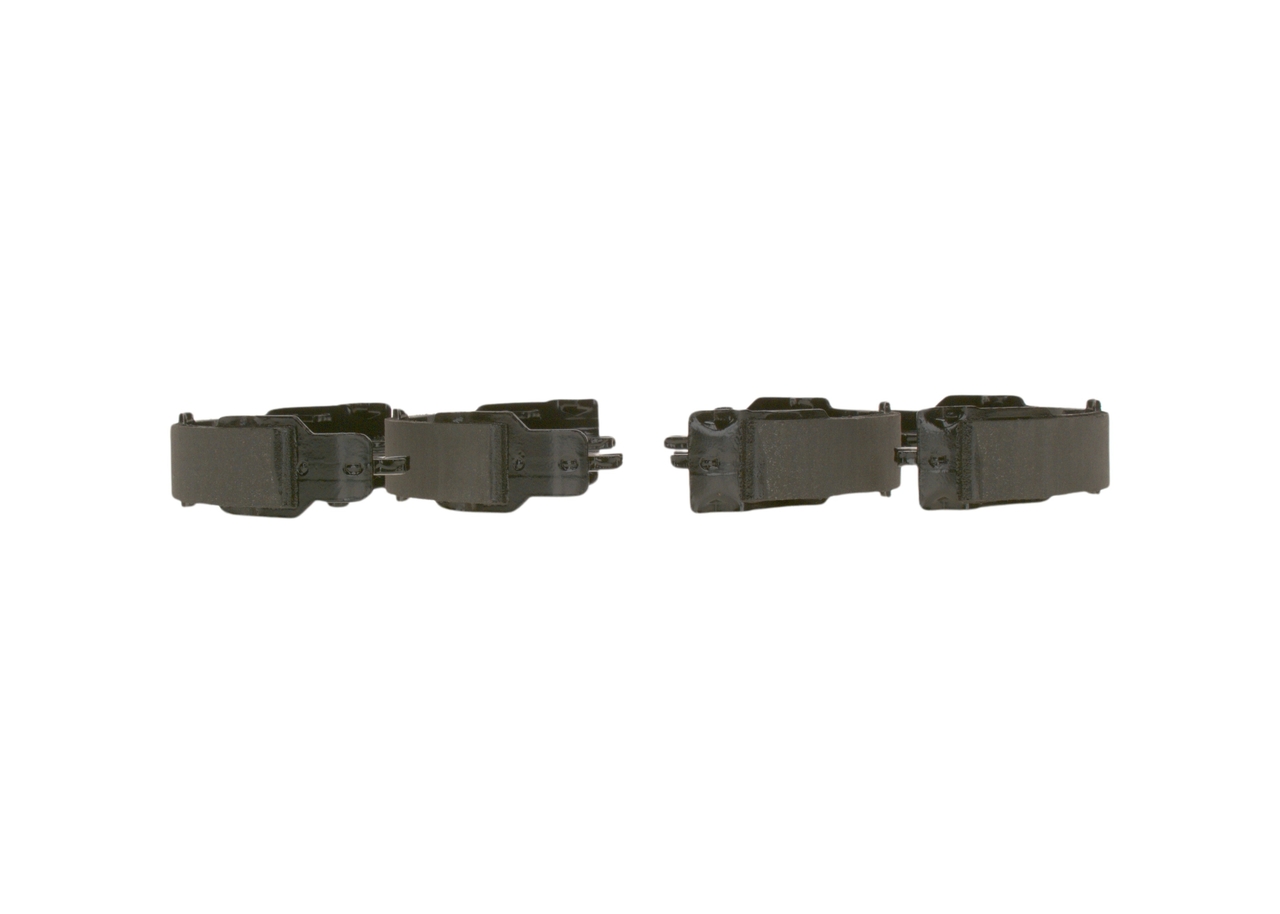0 986 487 945 BOSCH Freno de mano MITSUBISHI MONTERO