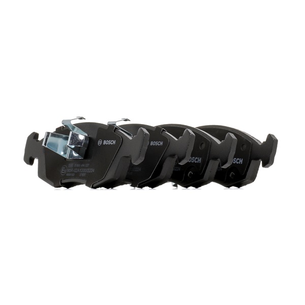 BOSCH Bremsbeläge 0 986 494 537