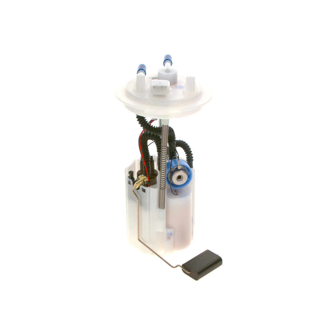 BOSCH 0 986 580 987 Nissan Note E12 polttoainepumppu (diesel ja bensa)
