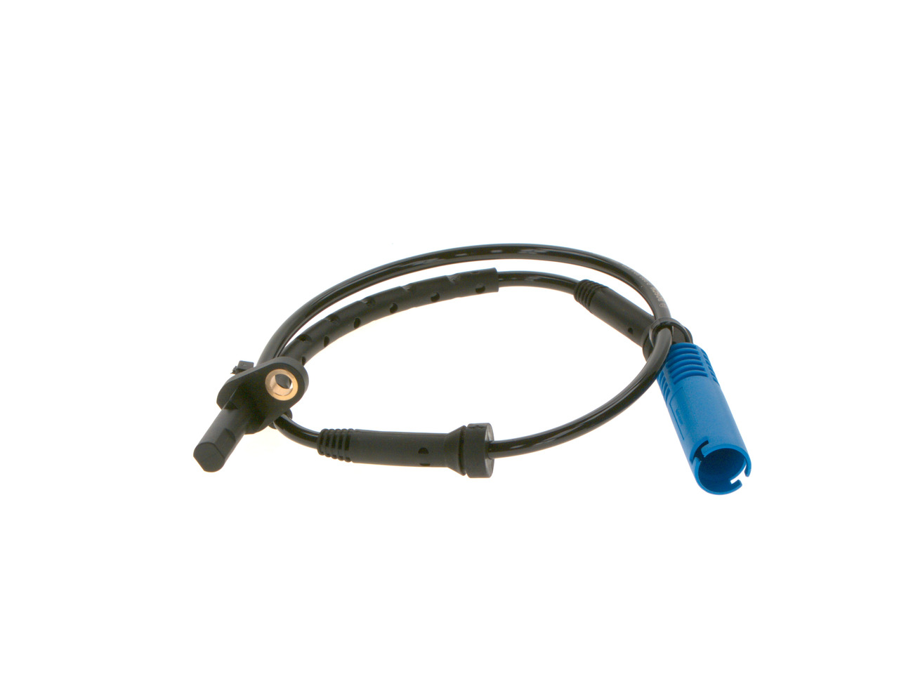 BOSCH Wielsnelheidssensor (ABS) 0 986 594 573