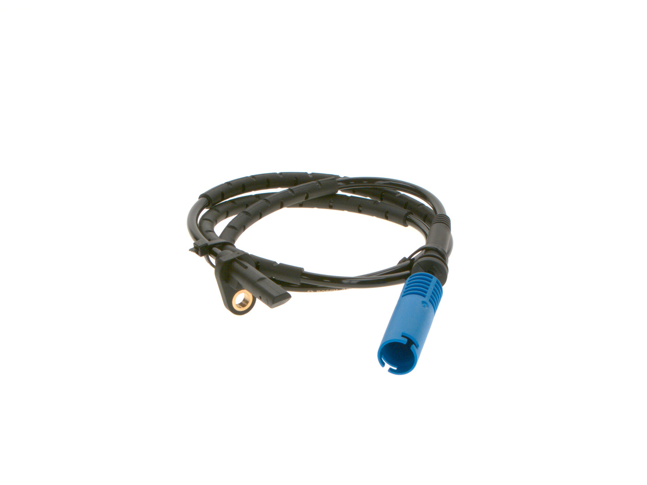 BOSCH 0 986 594 575 Датчик abs BMW E91 325 i xDrive бензин 211 л.с. 2011