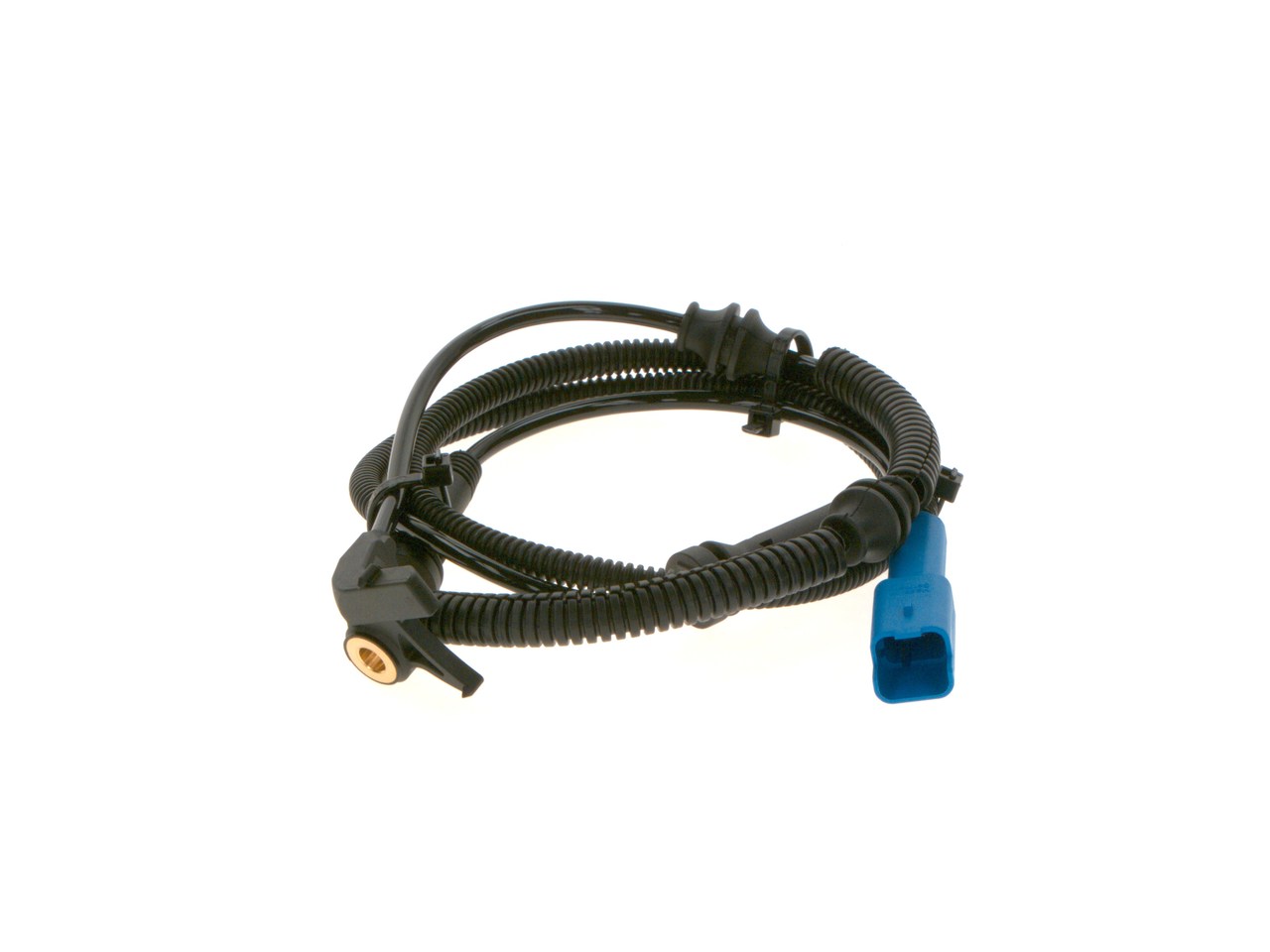 BOSCH Sensor ABS 0 986 594 576
