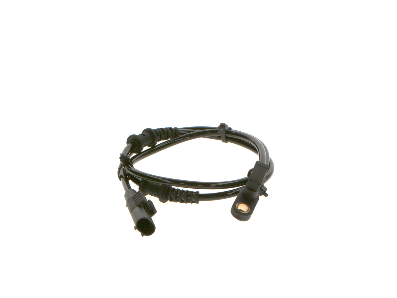 0 986 594 590 BOSCH Wielsensor Volkswagen SCIROCCO