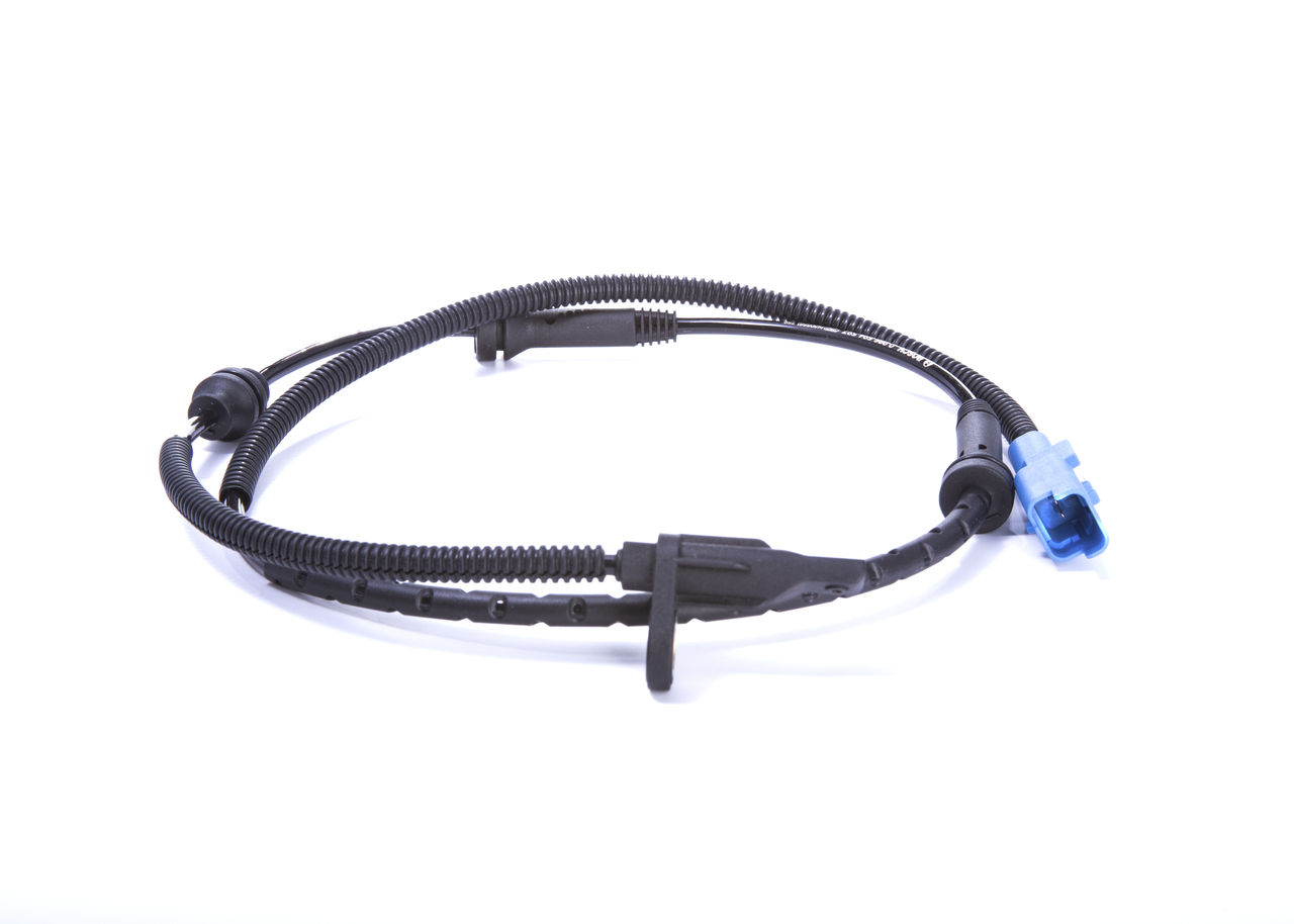 BOSCH Sensor, rotações da roda 0 986 594 597