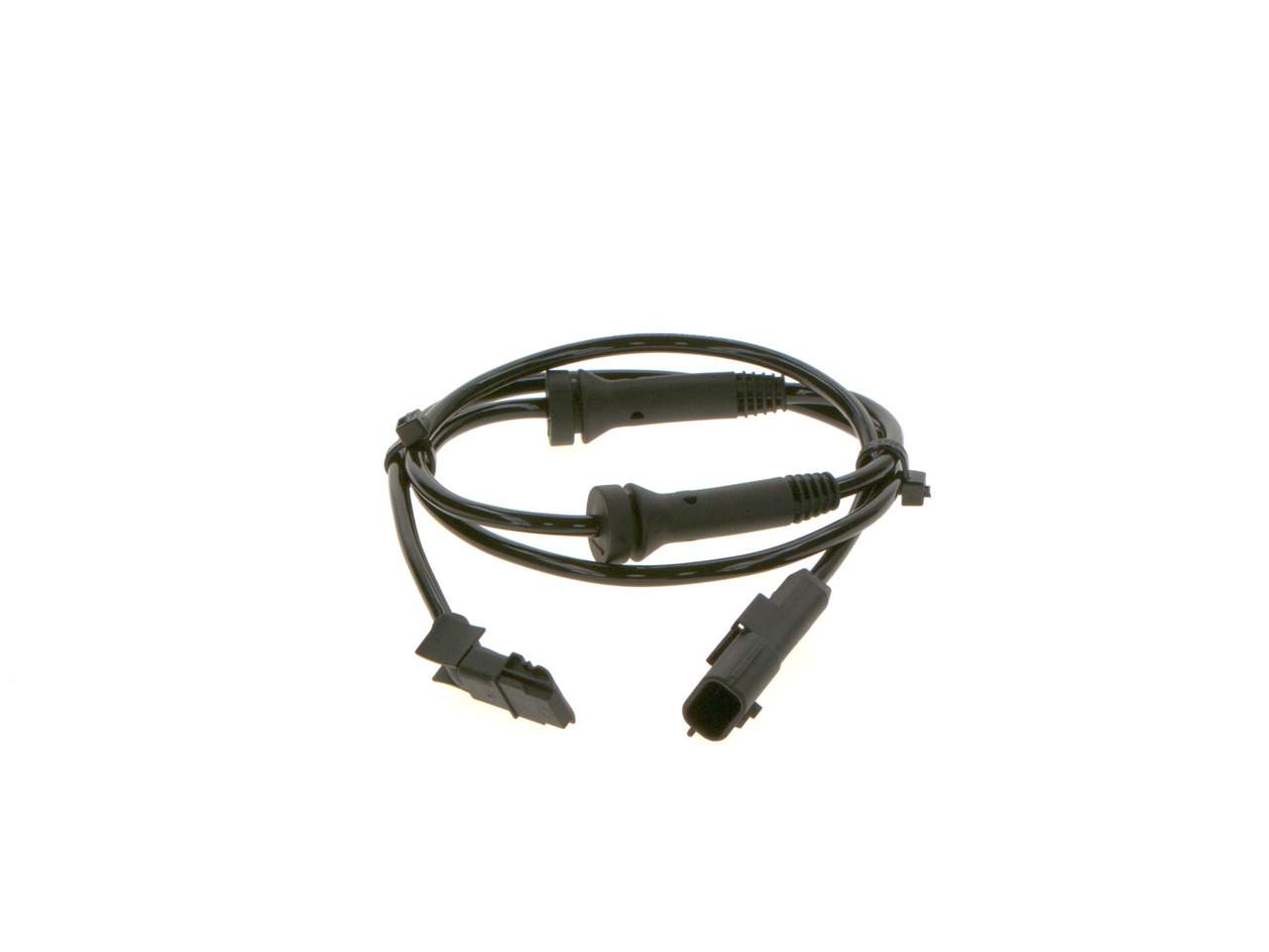 BOSCH 0 986 594 604 Sensore ABS Scénic 2 1.6 Hi-Flex (JA15, JA2B, JA2C) Benzina/Etanolo 116 CV 2007 prezzo
