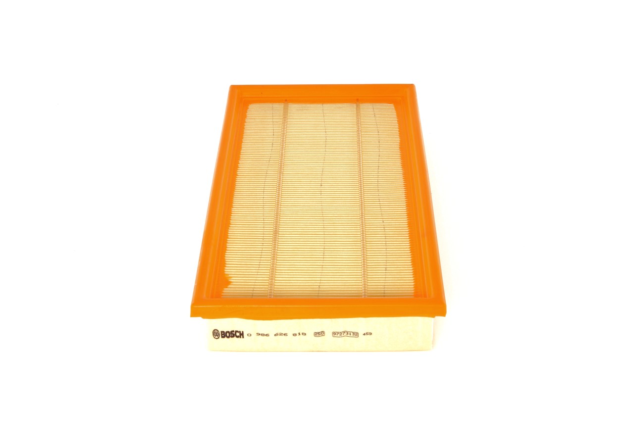 MR127077 OE BOSCH Air filter 0 986 626 818