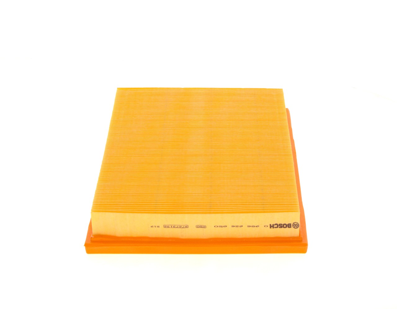 Filtro de ar BOSCH 0 986 626 850 adequados para RENAULT, BMW, VW, MERCEDES-BENZ, PEUGEOT barato