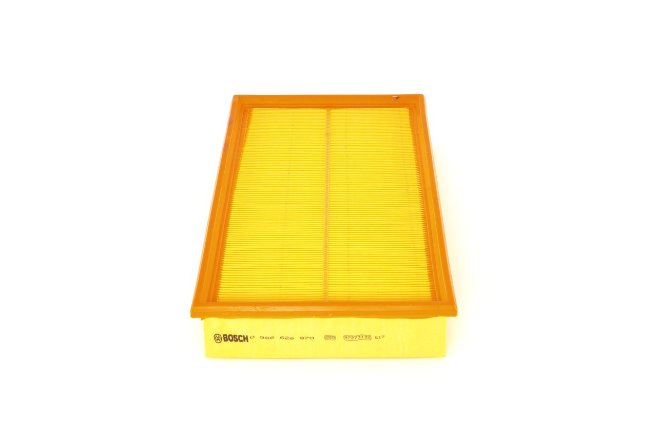 Pirkti BOSCH Oro filtras 0 986 626 870
