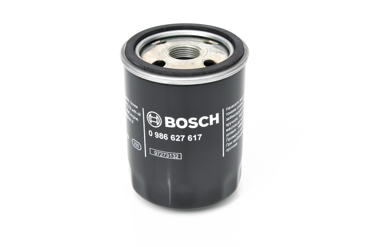 46542140 OE BOSCH Oliefilter 0 986 627 617
