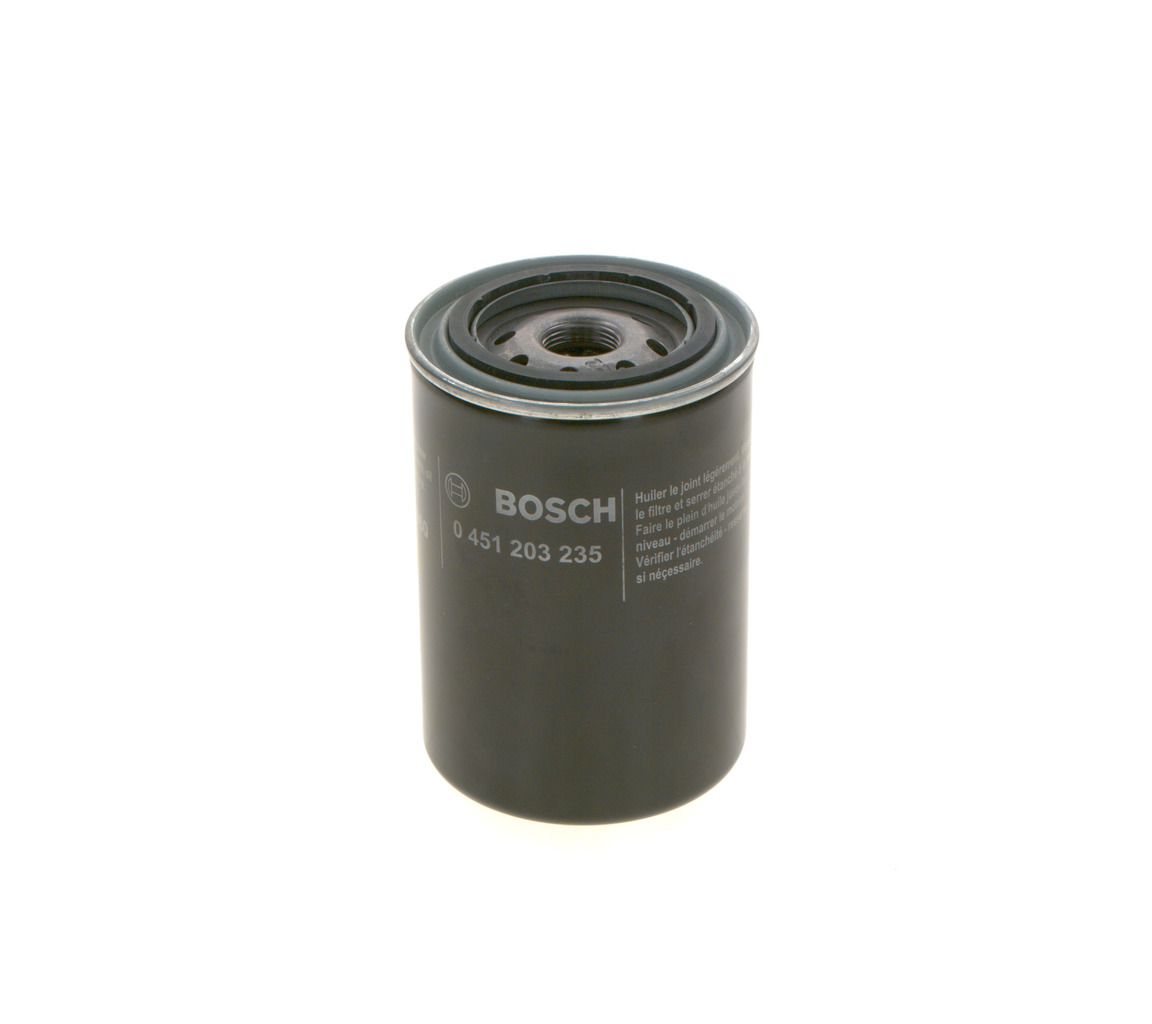 WLF214302 OE BOSCH Ölfilter 0 986 627 641