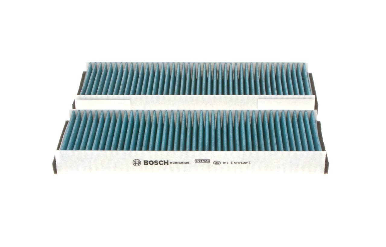 4F0898439C OE BOSCH Salono filtras 0 986 628 505