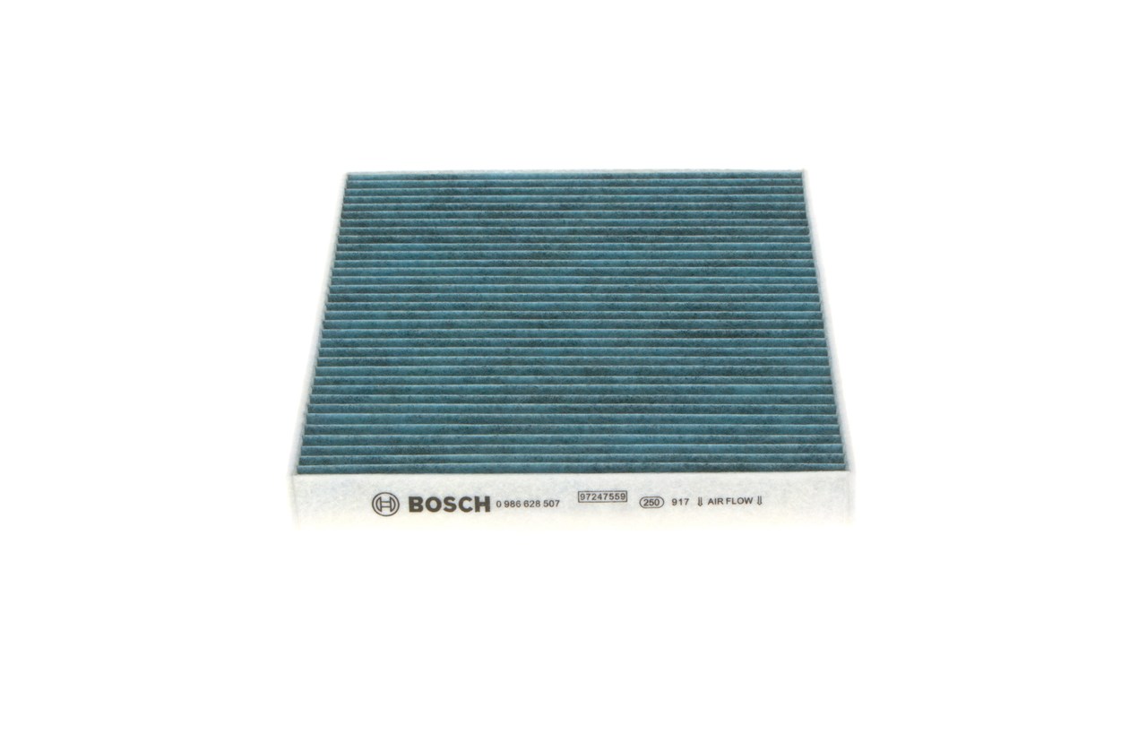 BOSCH Filtro de habitáculo 0 986 628 507