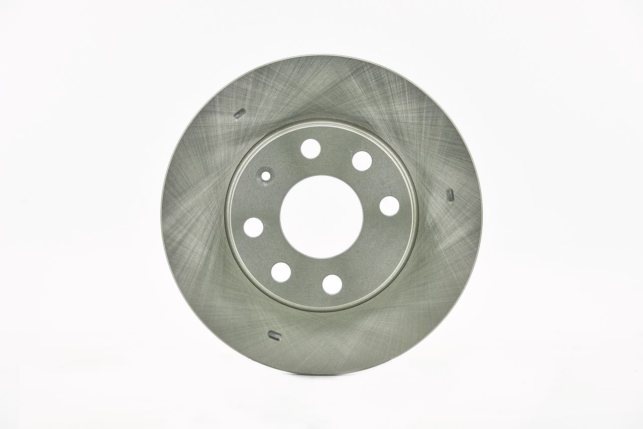 BOSCH 0 986 AB6 222 Bremseskiver OPEL Corsa B Hatchback (S93) 130i Benzin 79 HK 2002 pris